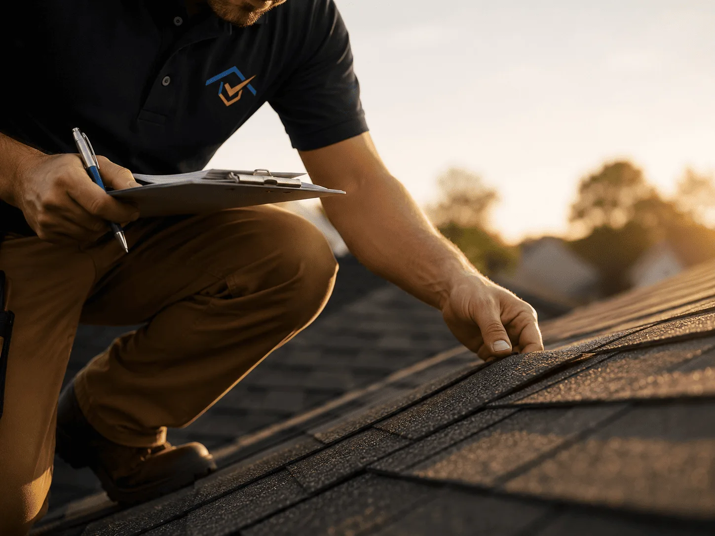 Why Choose Roof Inspection in Lamont, OK